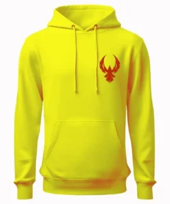 [H-07] New Items Custom Logo 100% Cotton Heavyweight Fleece Oversized Pullover Hoodie for Men