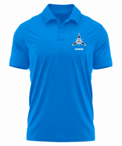 [PS-07] New Fashion Custom Logo & Printing Polo Shirt for Men