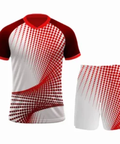 [F-03] New Design Football Set for Men 2024
