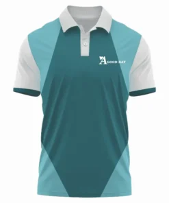 [PS-08] OEM Wholesale Custom Logo & Printing Polo Shirt for Men