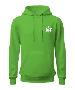 [H-04] High Quality Heavyweight 350 Gsm Hoodies