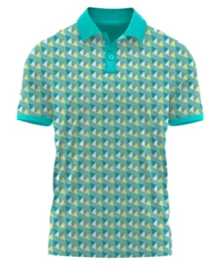 [GP-11] New Arrivals Sublimation Golf Polo Shirt for Men