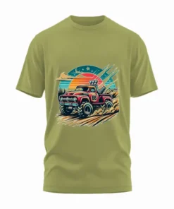 [PT-07] 100% Polyester T-Shirts - Styles to match your needs