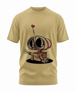 [PT-05] High Quality Custom Logo 100% Polyester T shirt for Men