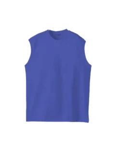 [TT-01] Custom Logo and Printing Men Tank Top