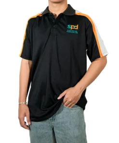 [PS-04] Top Sales Sublimation Polo Shirt for Men