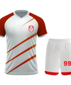 [F-01] Low Prices Football Set for Men 2024