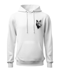 [H-05] Hot Items Wholesale Printing Heavyweight Cotton Men's Hoodies