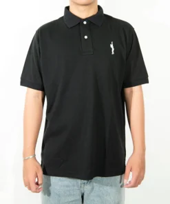 [PS-03] Hot Selling Polo Shirt for Men 2024