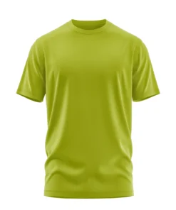[CT-04] Luxury Quality Custom Logo 100% Cotton Plain T shirt for Men