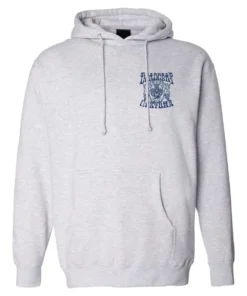 [H-03] Wholesale Quality Heavyweight 350 Gsm Hoodies