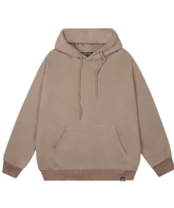 [HW-01] Top Sales 350 Gsm Cotton Hoodies for Women