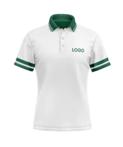 [PSW-01] Top Quality 100% Polyester Polo Shirts for Women