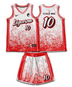 [BB-01]Unisex 2024 Custom Jersey Uniform Top and Bottom 10 Design Baseball Softball & Basketball Sportswear Set for Men & Women