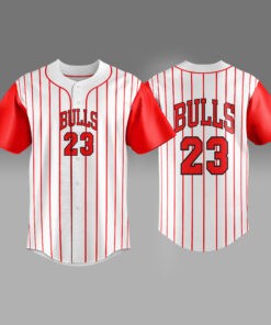 [B-03] Custom Designed Comfortable Baseball Sportswear Striped Pattern Silk Screen Printing Baseball Jersey For Adults